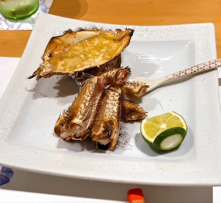 季節の焼き物